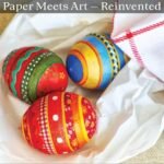 Paper Mache 100g. for Crafting, DIY Art Projects & School Projects Use – Modelling Material for Kids and Adults – Smooth Texture, Easy to Mold, Ideal for Handmade Figures and Creative Crafts - Image 4