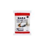 NARA Polymer Clay 55g, Soft, Mouldable Oven Bake Modeling Clay for Jewelry Making, DIY Crafts & Art Projects, Smooth, Non-Sticky, Long-Lasting - Image 12
