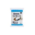 NARA Polymer Clay 55g, Soft, Mouldable Oven Bake Modeling Clay for Jewelry Making, DIY Crafts & Art Projects, Smooth, Non-Sticky, Long-Lasting - Image 4