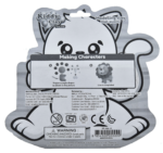 12 Modelling & Sculpting Clay (200g.), Colourful Reusable DIY Soft, Creative Art Skill & Crafts, Ideal Gift for Kids & 12 Regular Colours, Sticks of Clay & Blister Card - Image 2